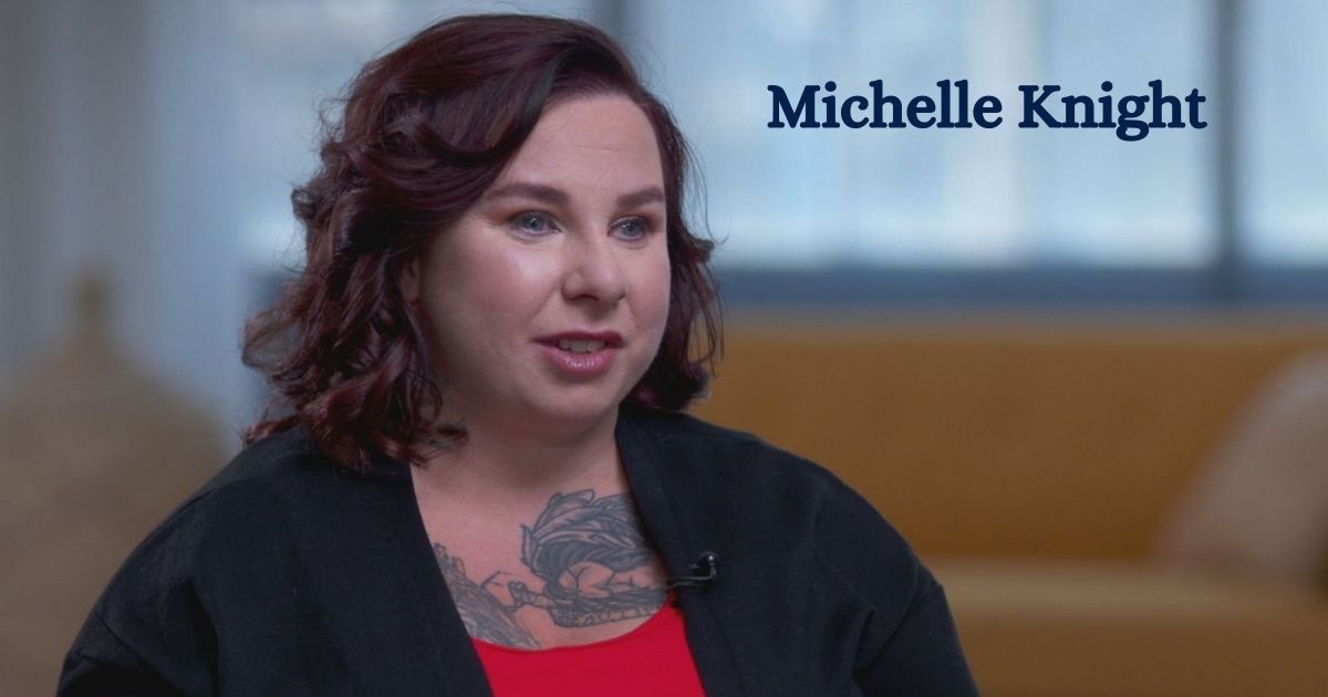 Michelle Knight