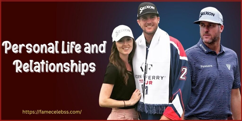 Personal Life and Relationships