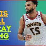 Who is Jamal Murray Dating? All About His Relationship with Harper Hempel