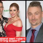 Cory Chase Husband: Meet Robert Leon, Her Strong Support