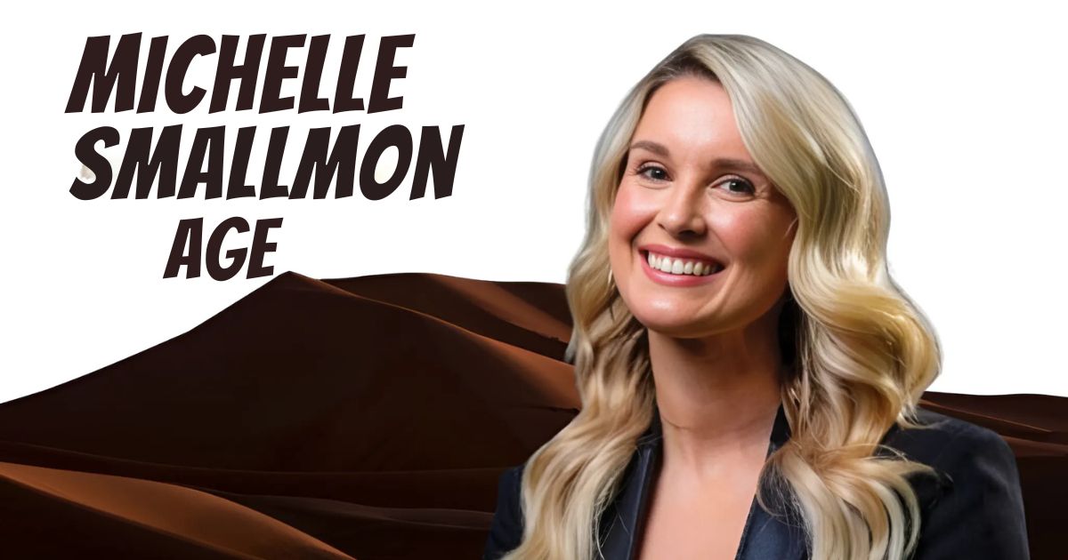 Michelle Smallmon Age