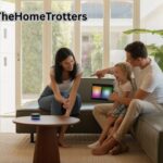 Smart Homes Start Here: McNamara TheHomeTrotters