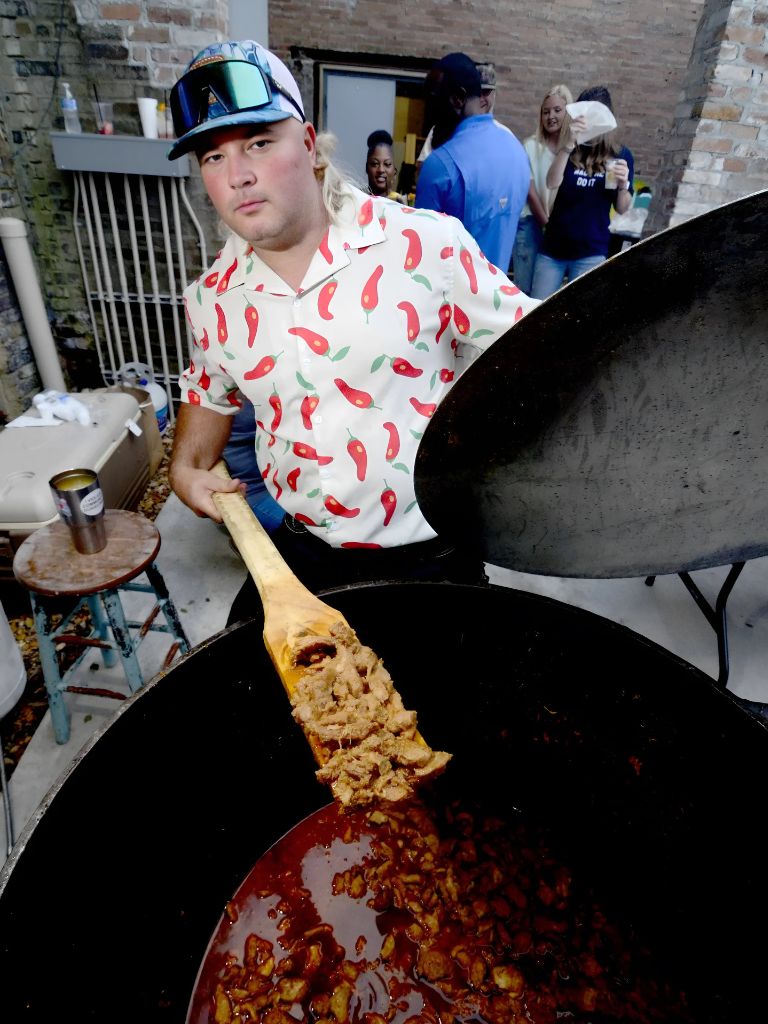 Stalekracker Cookbook