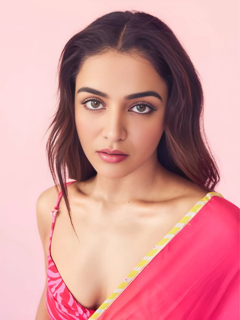 Wamiqa Gabbi Acting Career