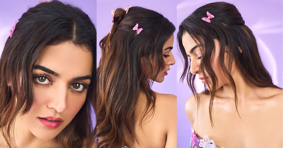 Wamiqa Gabbi: Age, Films, Family & Background