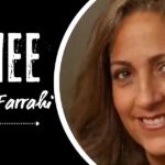 Renee Gumbel Farrahi: Bio, Family & Background