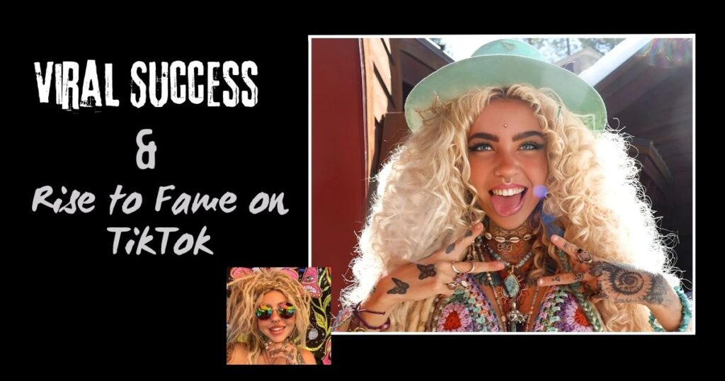 Viral Success & Rise to Fame on TikTok